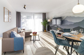 Apartment Mountain - Skilift & Bikepark - inkl Parkplatz - WaipuTV